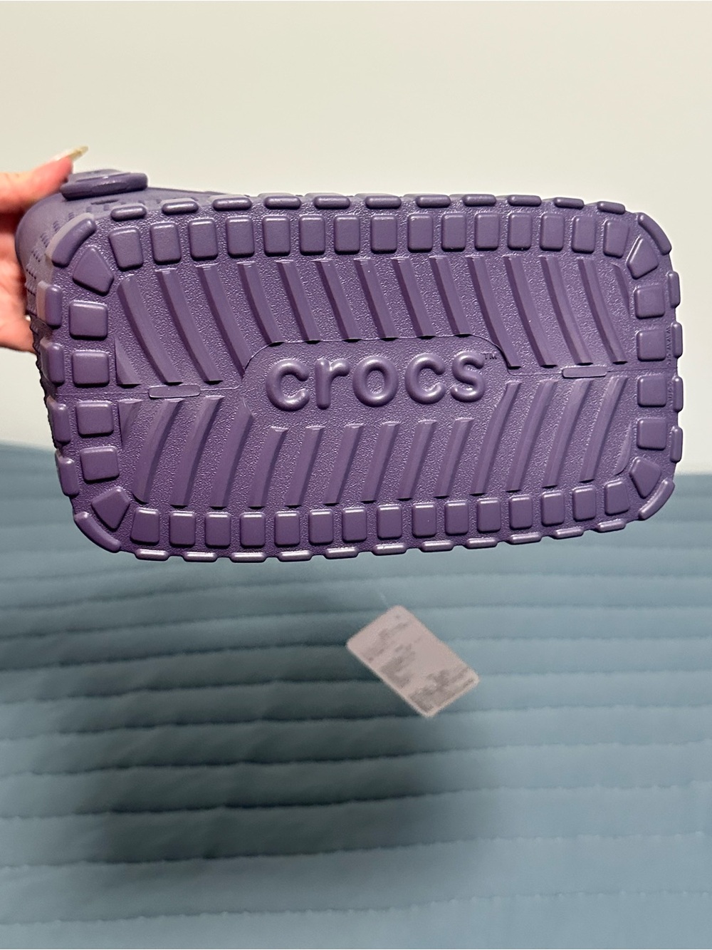 CROCS Classic Small Tote - Picture 7 of 12